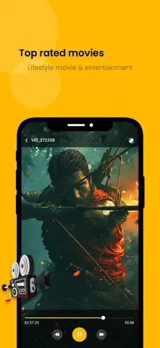 sony-shotgun-mic Top Rated Movies